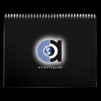 a year of arteology calendars