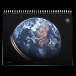 A Year of Arteology Wall Calendar