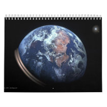 A Year of Arteology calendars