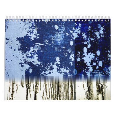 a year of arteology wall calendars by arteologist23