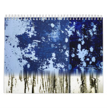 a year of arteology wall calendars