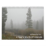 A Year Of Colorado 2010