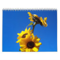 a year of flowers calendars