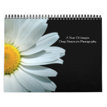 A Year Of Images calendars by DeepMountain A Year Of Images calendars