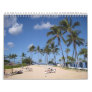 A Year of Paradise Calendar