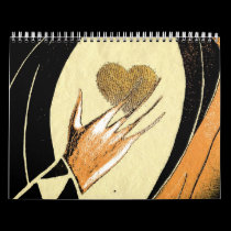 a year with arteology calendars