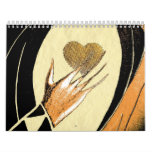 a year with arteology wall calendars