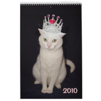 A Year with Missy calendars by myrtieshuman A Year with Missy calendars