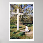 A Young Man's Life Prayer Posters