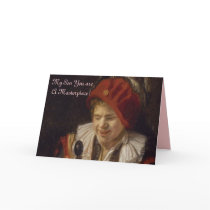 A Youth with a Jug, cards by Rb_barnes2 A Youth with a Jug, cards