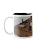 A Zeigertelegraph, produced by Werner von Coffee Mugs