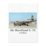 AA125 POSTCARDS