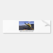 AA165 BUMPER STICKER