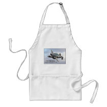 AA166 APRONS