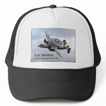 AA166 HATS