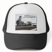 AA174 HAT
