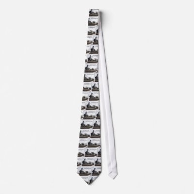 AA174 NECKTIES by klobographics