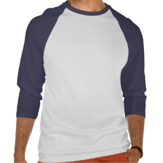 AA- Gator Playing the Saxophone Shirt