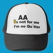 AA hats