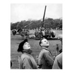 aa guns, anti aircraft, artillery, flak, hyde