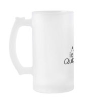 AA Is For Quitters Coffee Mugs