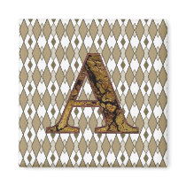 AA magnets