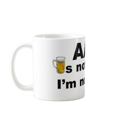 AA MUGS by jvinnyg
