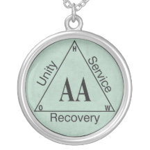 AA necklace