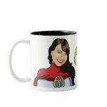 AA one mugs