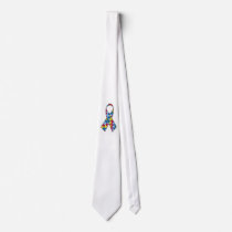 AA Ribbon Tie