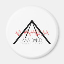 aaa band productions magnet