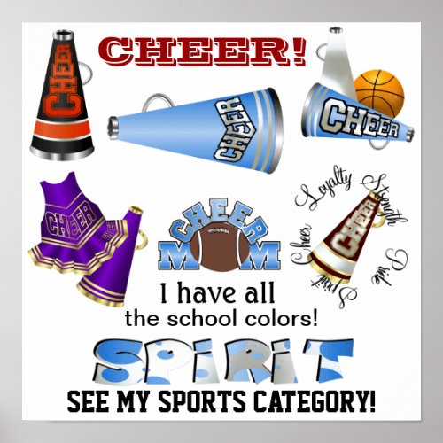 AAA Football - SRF print