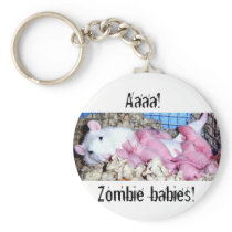 Aaaa! Keychains