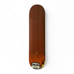 aaaaa Deck, mcdonalds-logo Skate Decks