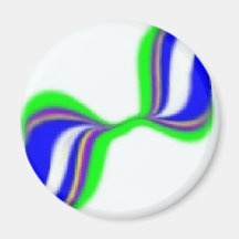 aaaaaa bow refrigerator magnets