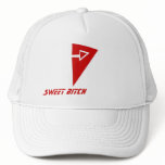 aaaaaaaaaaaaaaaaaaa, SWEET BITCH Hats