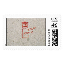 Aaaaar! postage