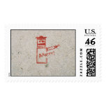 Aaaaar! Postage