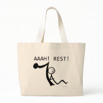 Aaah Rest! Bags