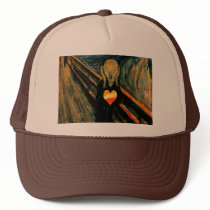 Aaah Valentine's Gifts! Hat