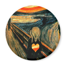 Aaah Valentine's Gifts! Refrigerator Magnets
