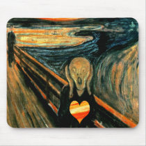 Aaah Valentine's Gifts! Mouse Pads