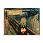 Aaah Valentine's Gifts! Postcards