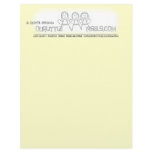 AAAngels Letter Head Letterhead