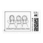AAAngels Stamp