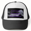aabannermist, E.O.U.C Paranormal Investigations... hats
