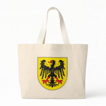 Aachen Coat of Arms Tote Bag