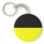 Aachen, Germany Keychain
