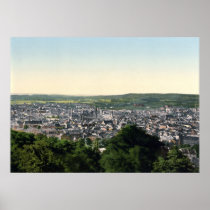 Aachen Posters