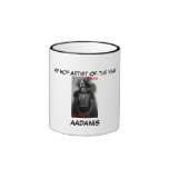 AADANIS: HH Artist Of The Year Coffee Mug